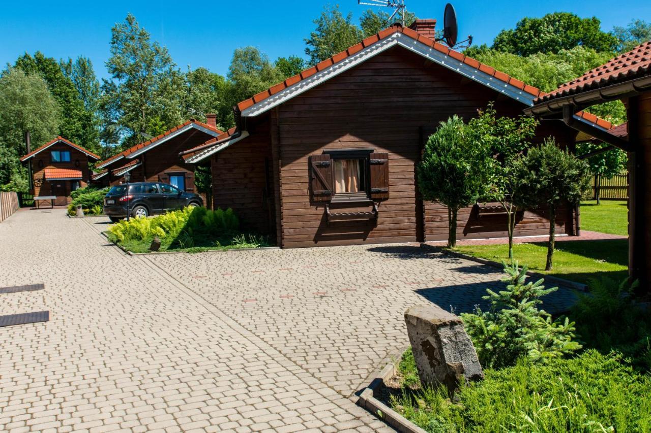 Noclegi-Dobczyce Exteriör bild