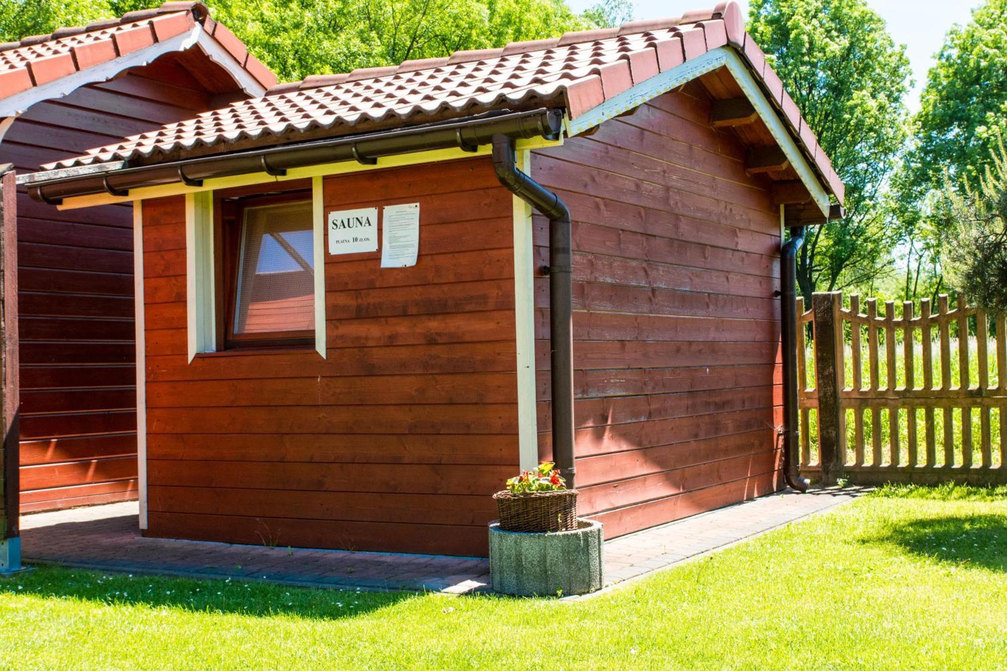 Noclegi-Dobczyce Exteriör bild