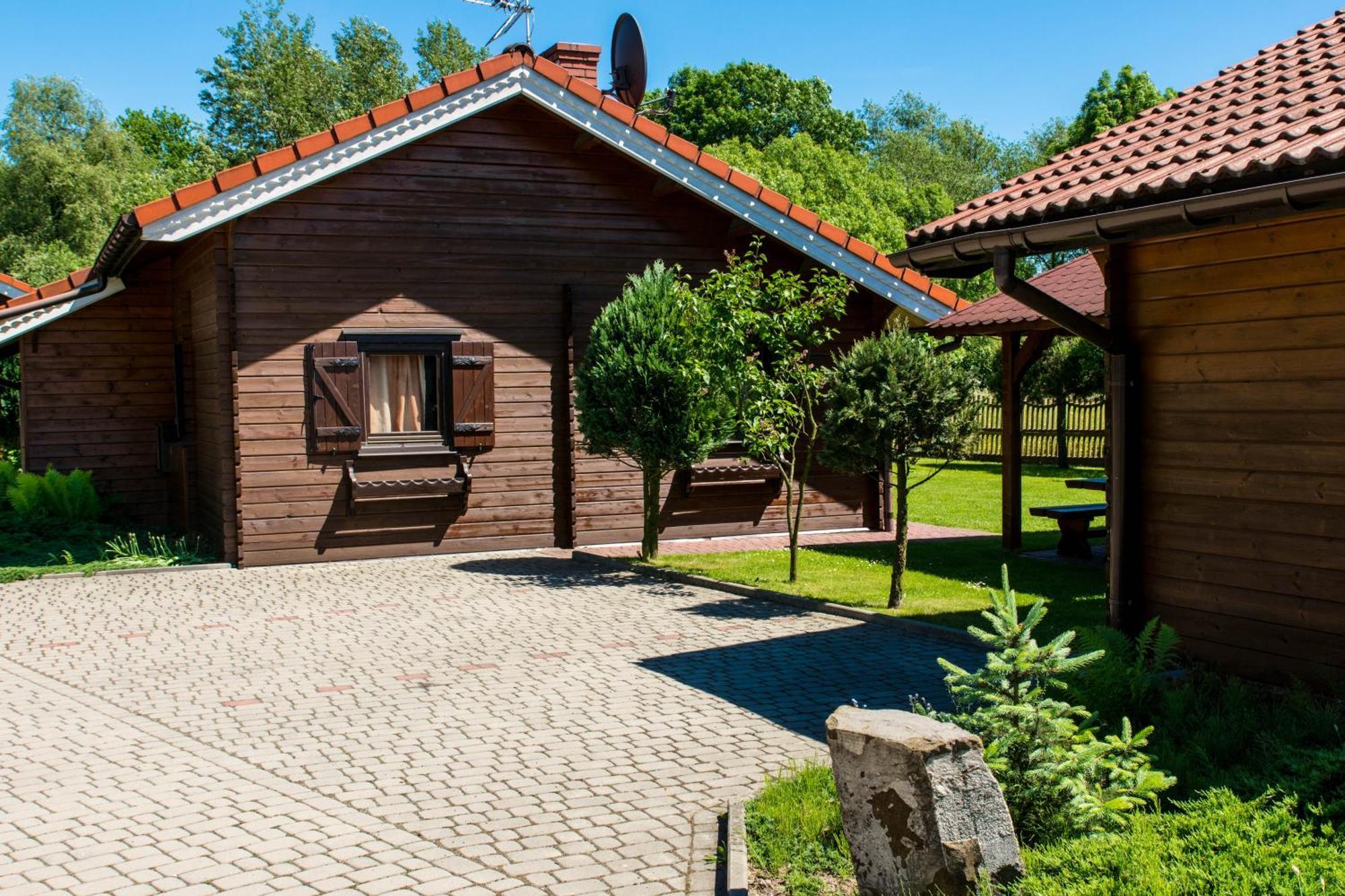 Noclegi-Dobczyce Exteriör bild
